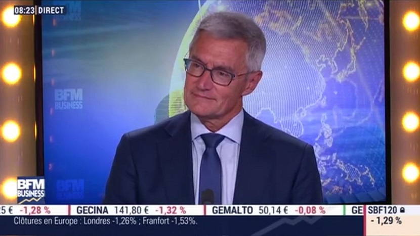 Didier Saint-Georges sur Good Morning Busines.JPG Didier Saint-Georges sur Good Morning Busines.JPG