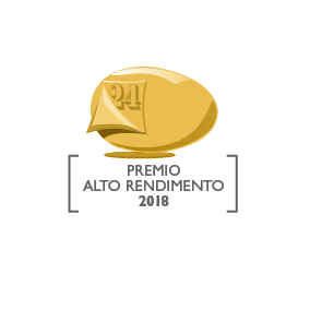 Carmignac Portfolio Long-Short European Equities EUR - Fonds mixtes et flexibles - Meilleur Fonds alternatif UCITS